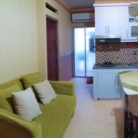 Raja Property Джакарта Екстериор снимка