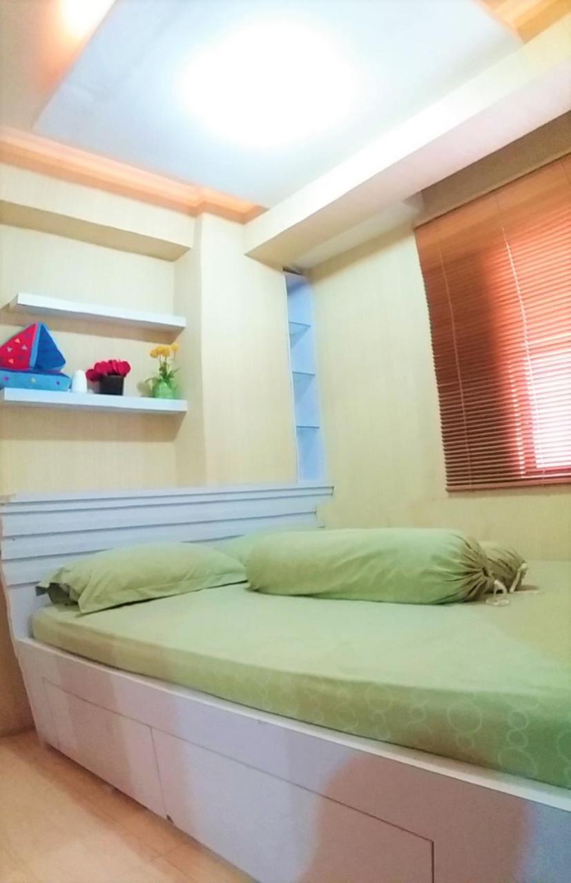 Raja Property Джакарта Екстериор снимка