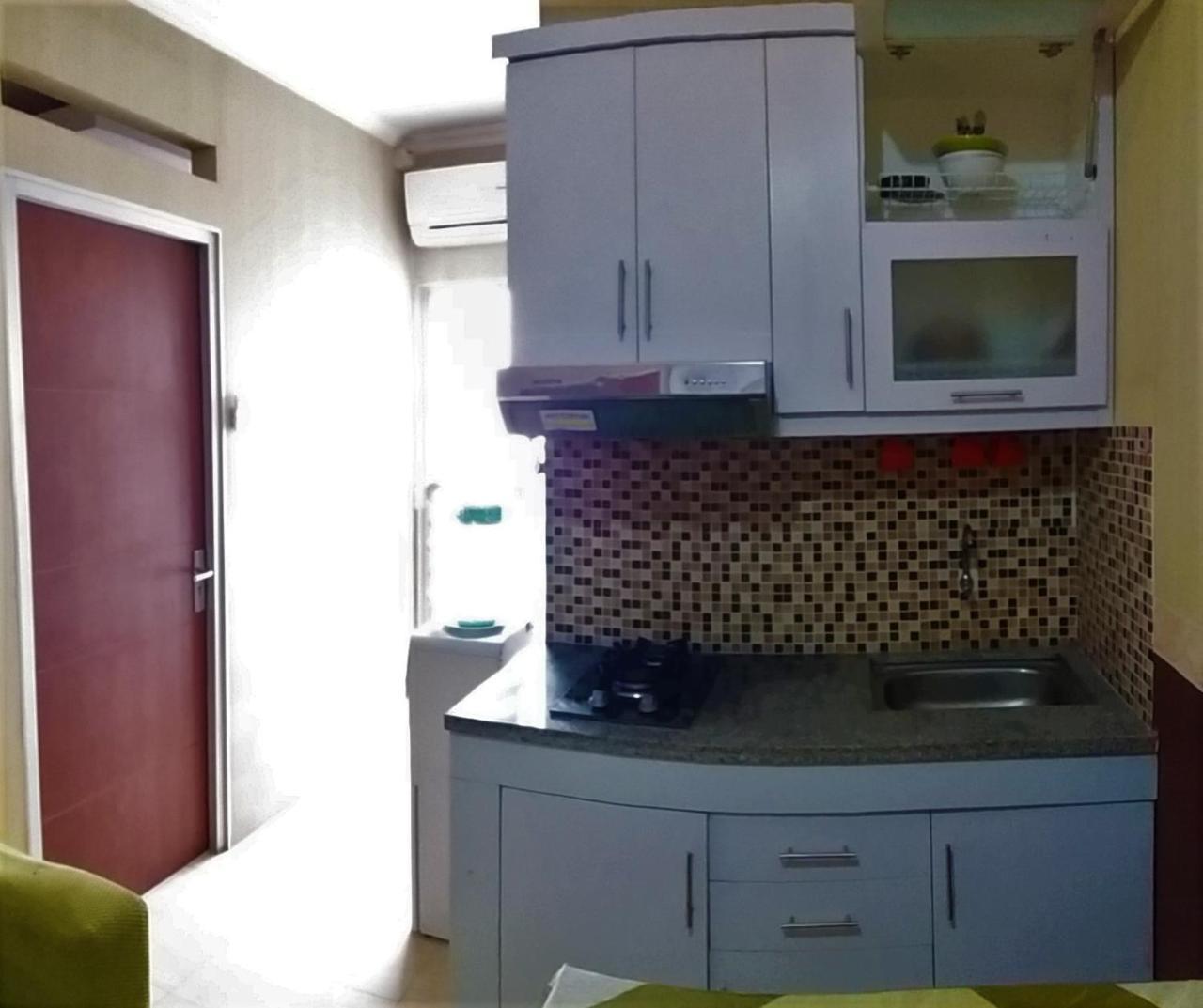 Raja Property Джакарта Екстериор снимка