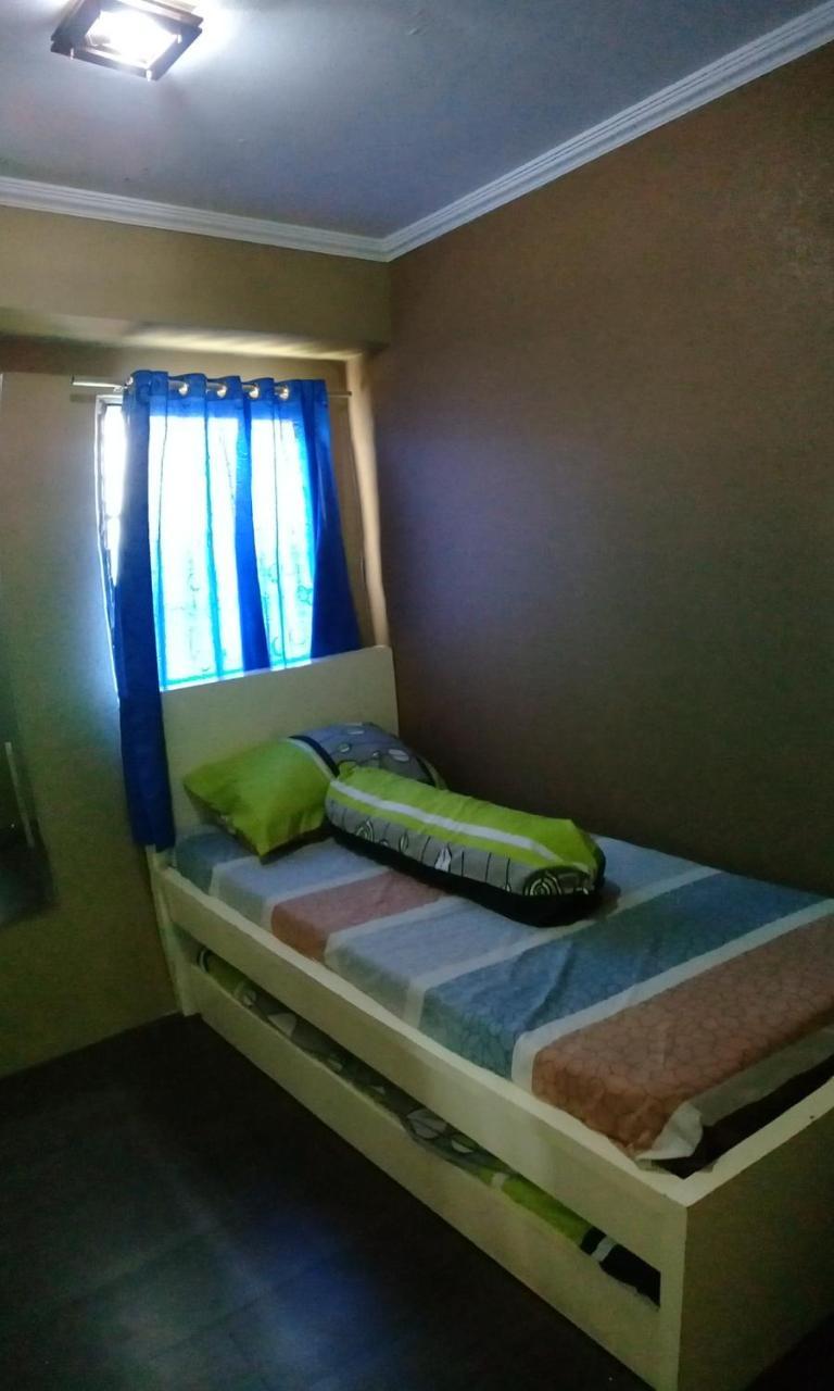 Raja Property Джакарта Екстериор снимка