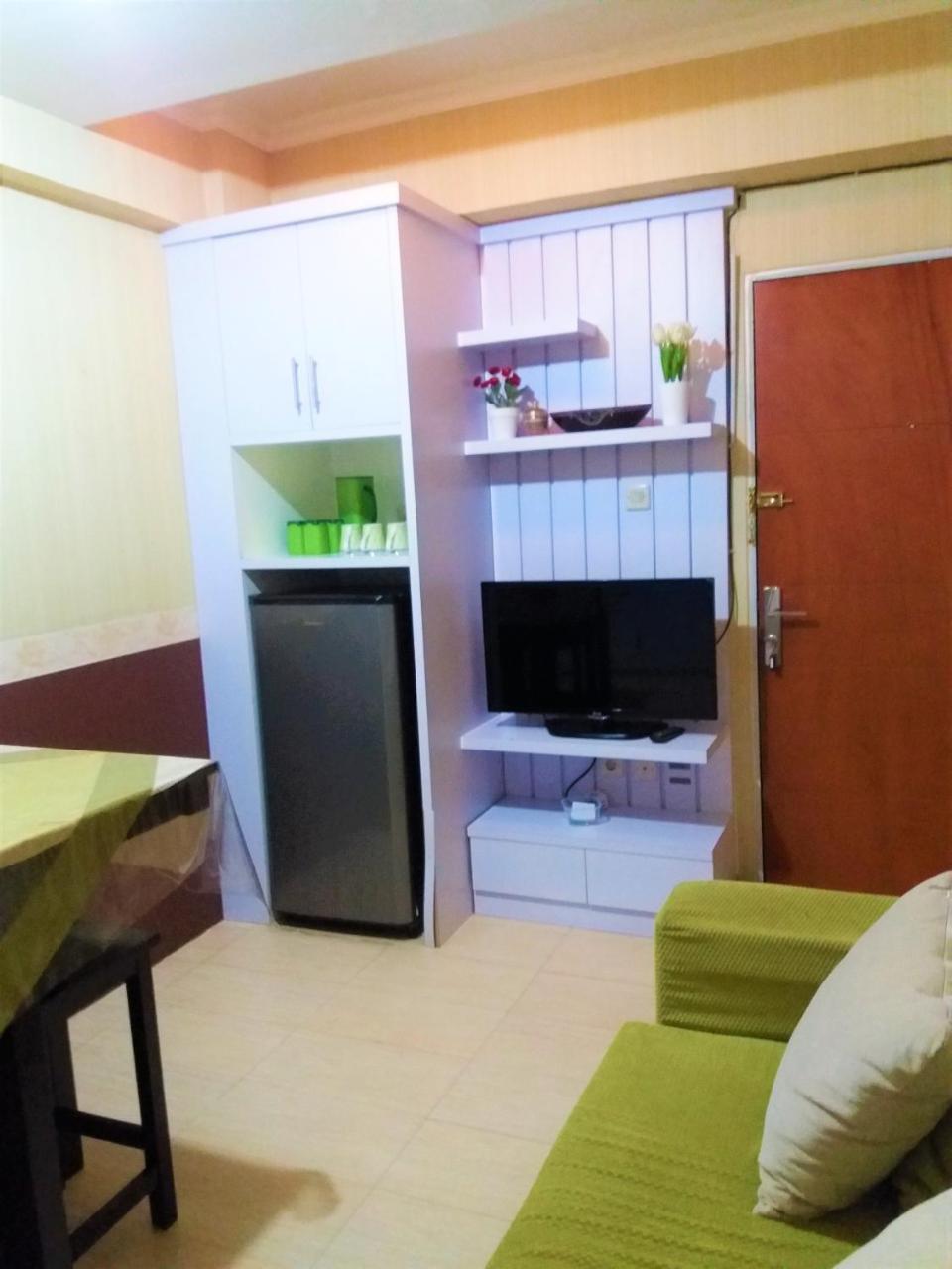 Raja Property Джакарта Екстериор снимка