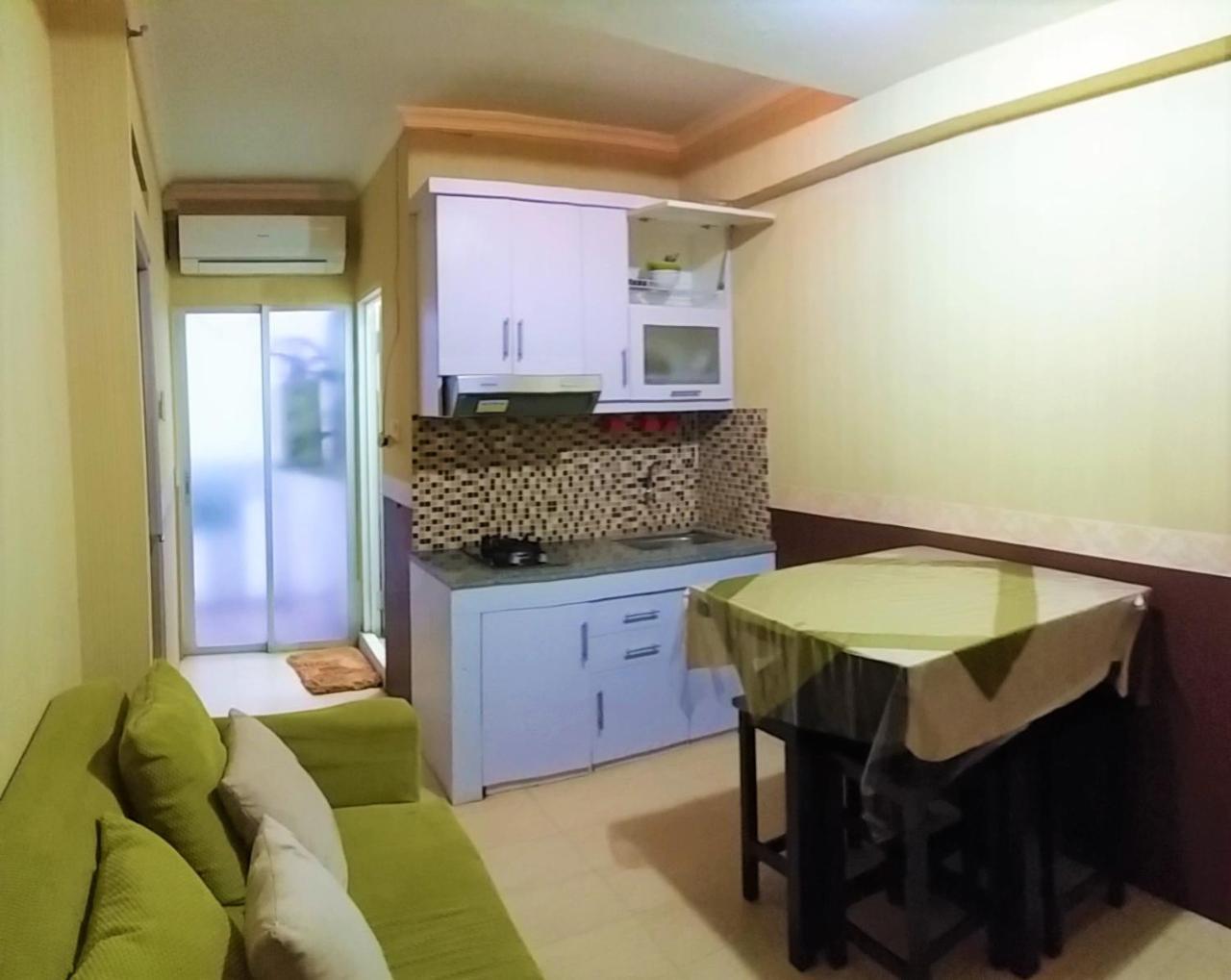 Raja Property Джакарта Екстериор снимка