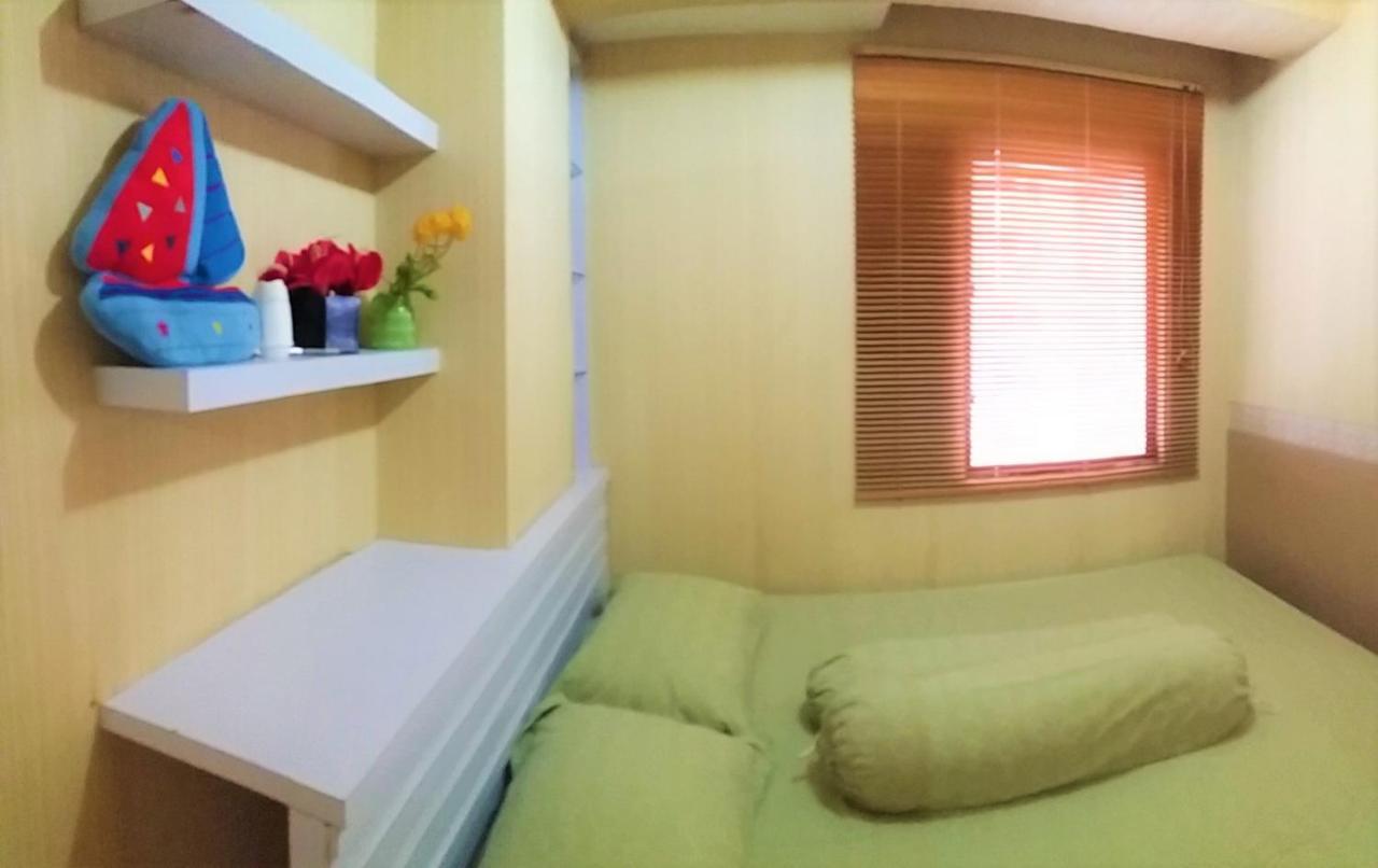 Raja Property Джакарта Екстериор снимка