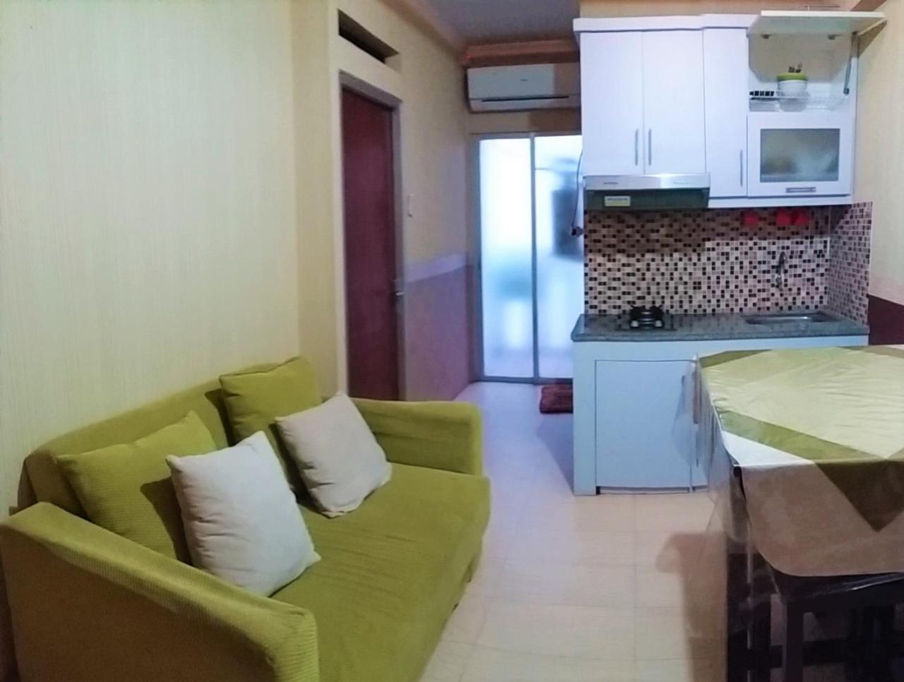 Raja Property Джакарта Екстериор снимка