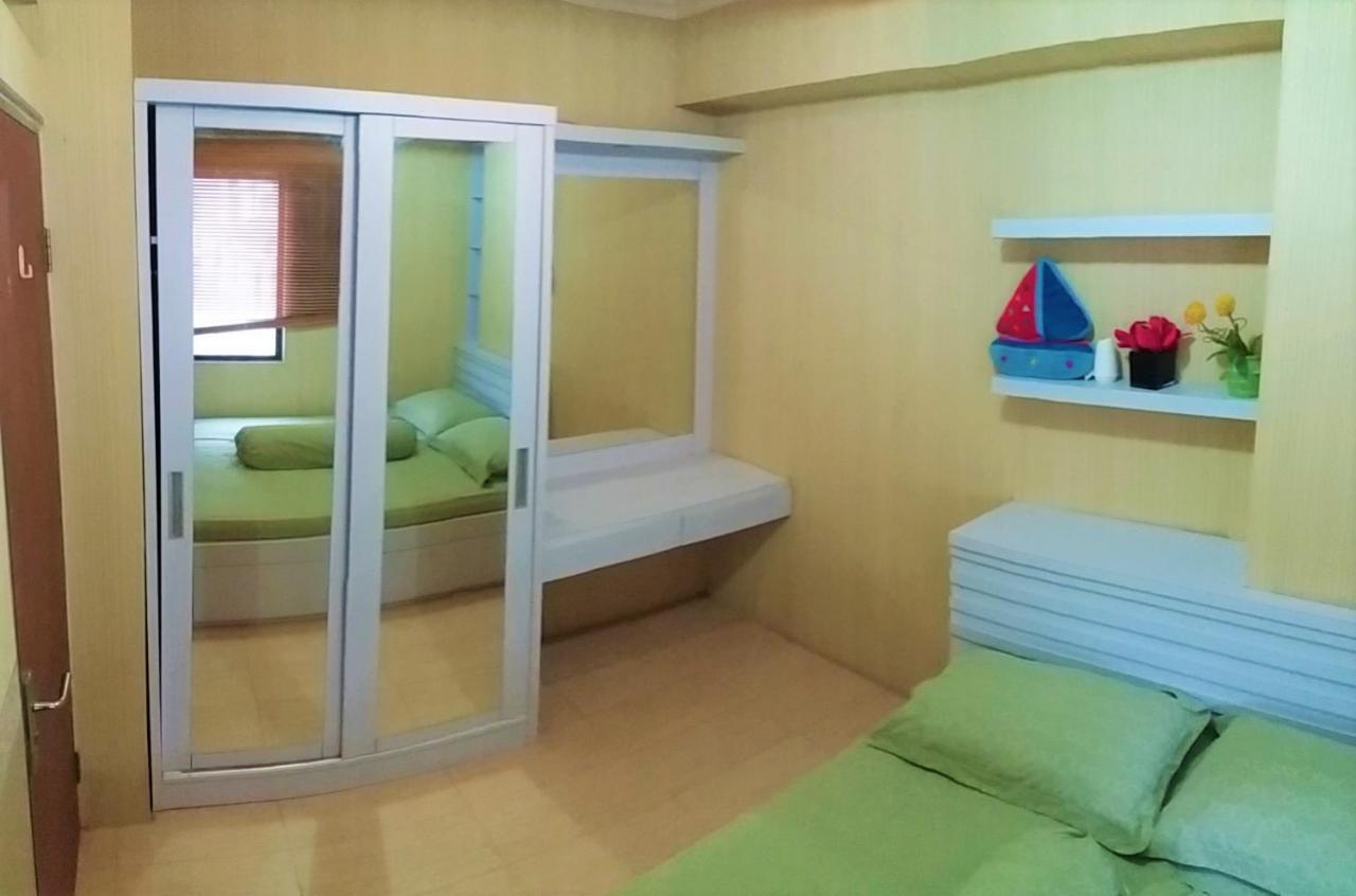 Raja Property Джакарта Екстериор снимка