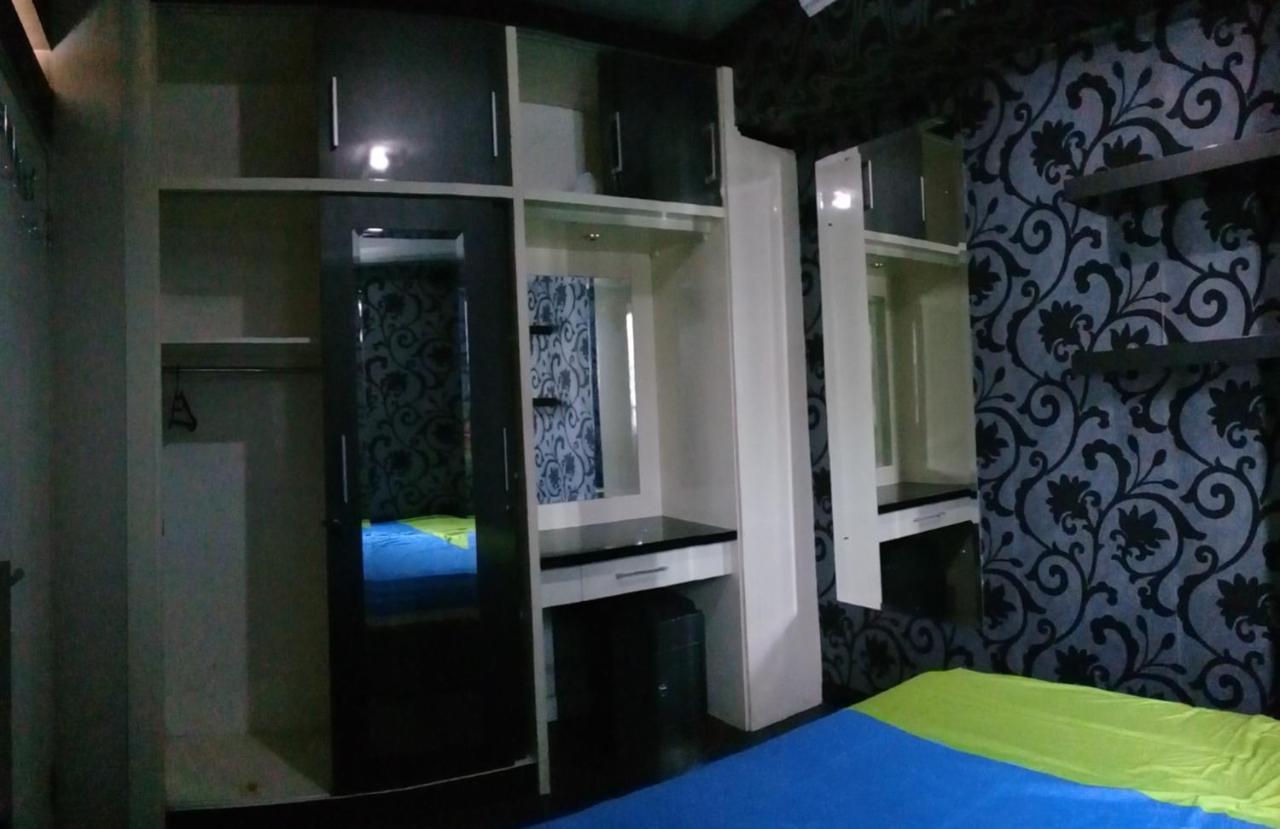 Raja Property Джакарта Екстериор снимка