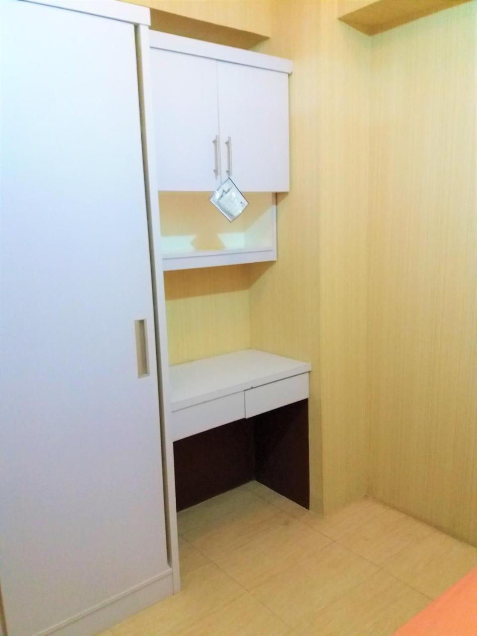 Raja Property Джакарта Екстериор снимка
