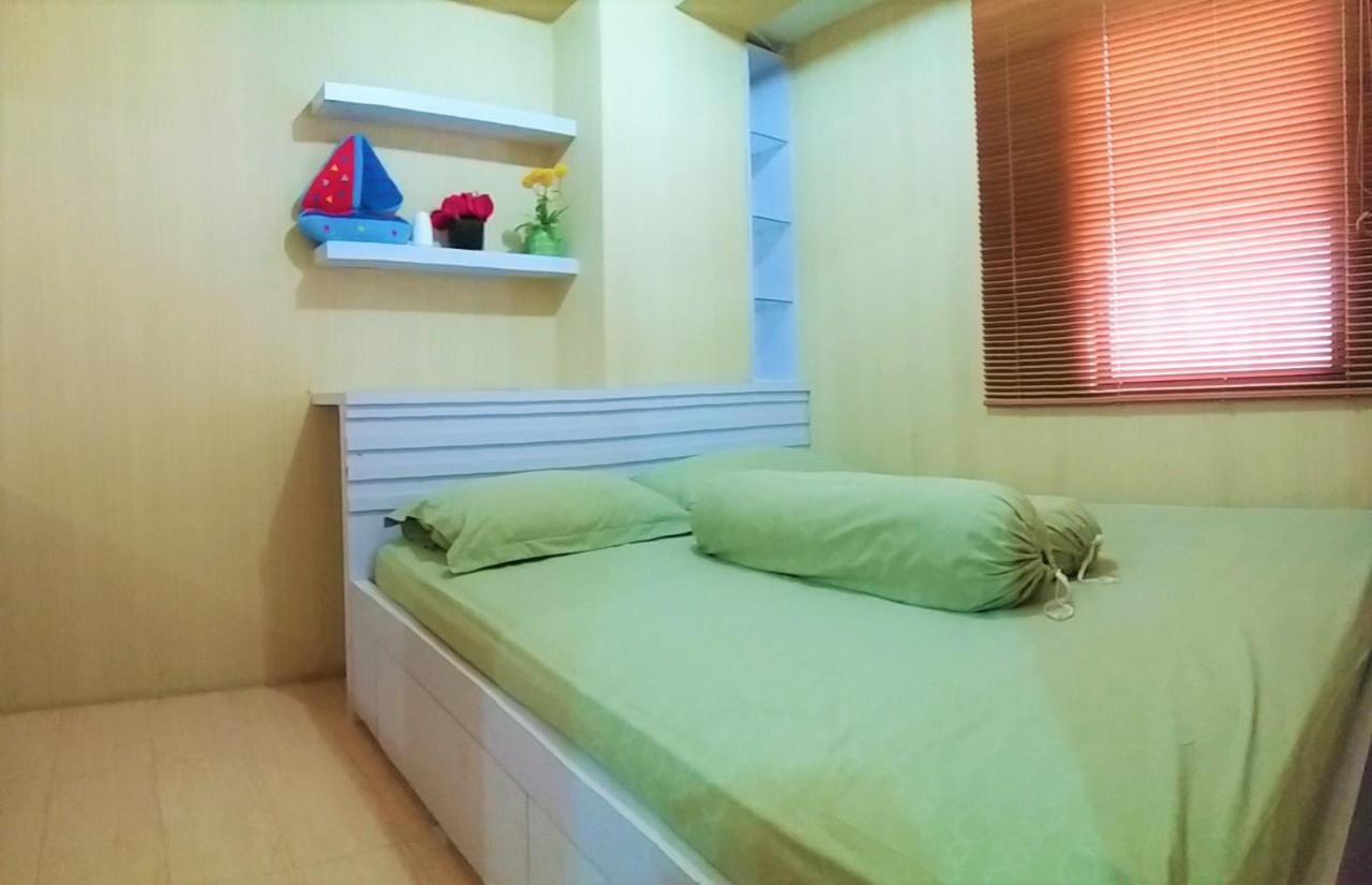 Raja Property Джакарта Екстериор снимка