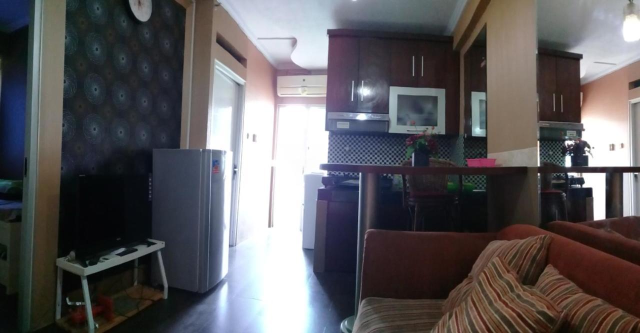 Raja Property Джакарта Екстериор снимка