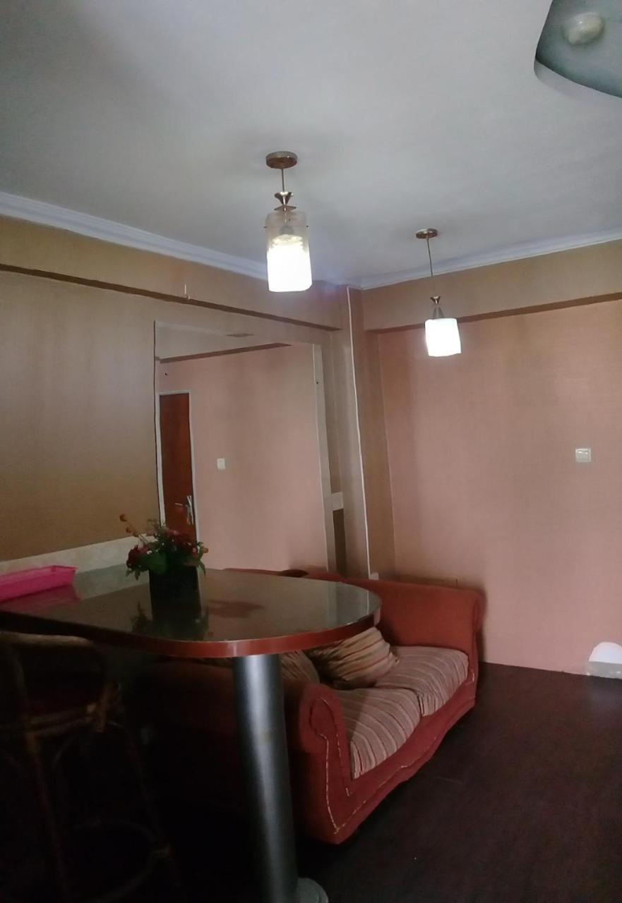 Raja Property Джакарта Екстериор снимка
