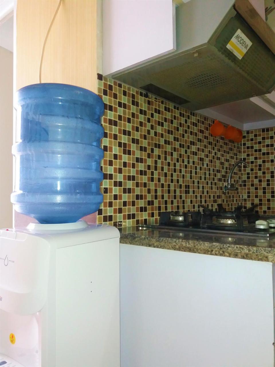 Raja Property Джакарта Екстериор снимка