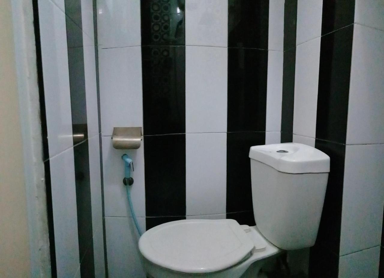 Raja Property Джакарта Екстериор снимка