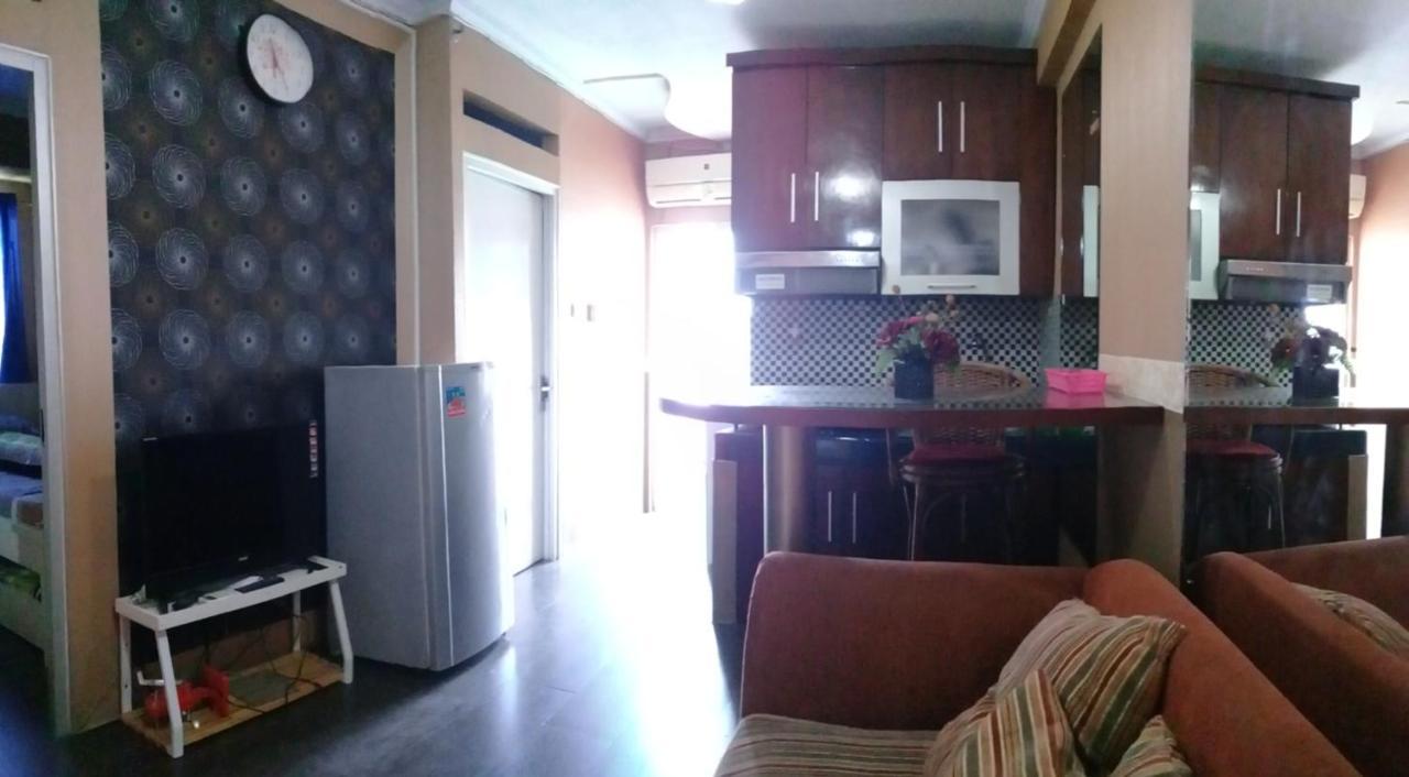 Raja Property Джакарта Екстериор снимка