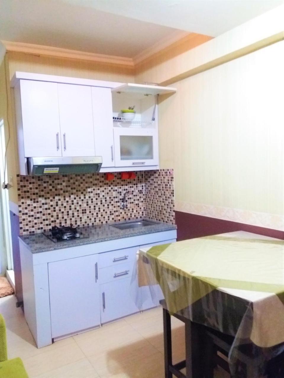 Raja Property Джакарта Екстериор снимка