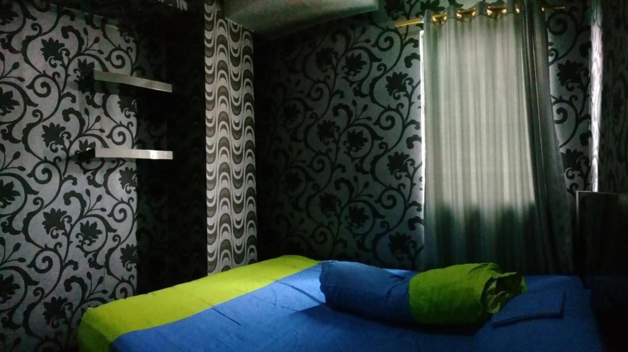 Raja Property Джакарта Екстериор снимка