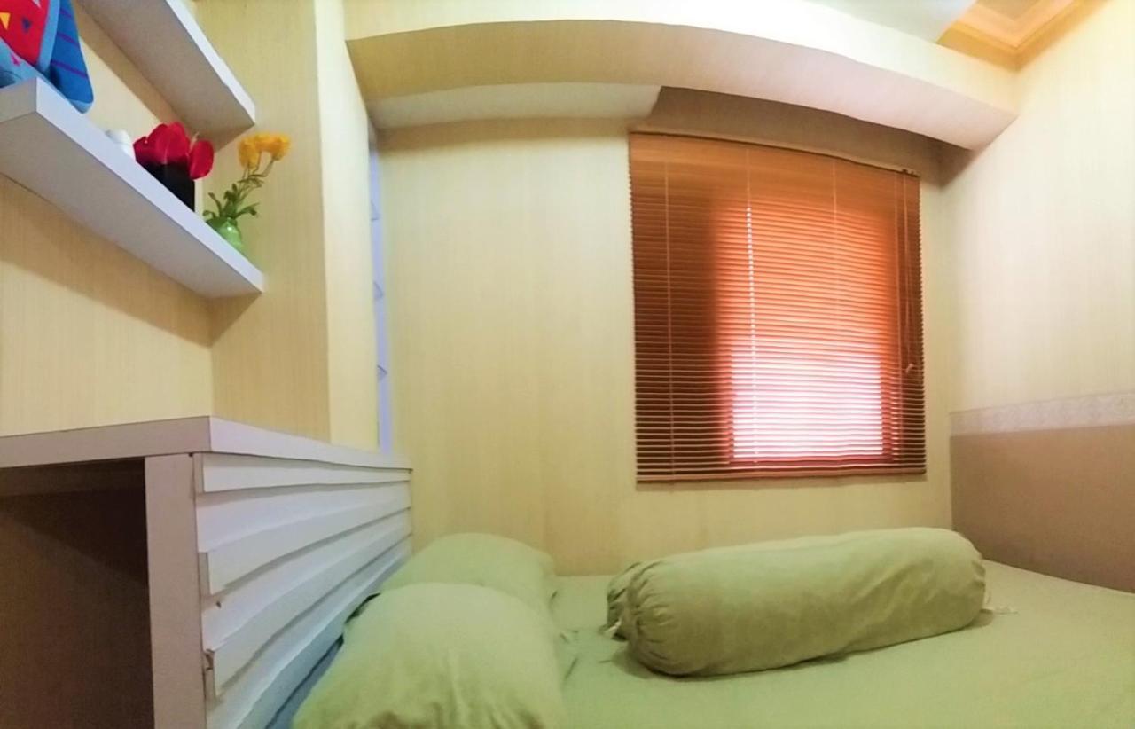 Raja Property Джакарта Екстериор снимка