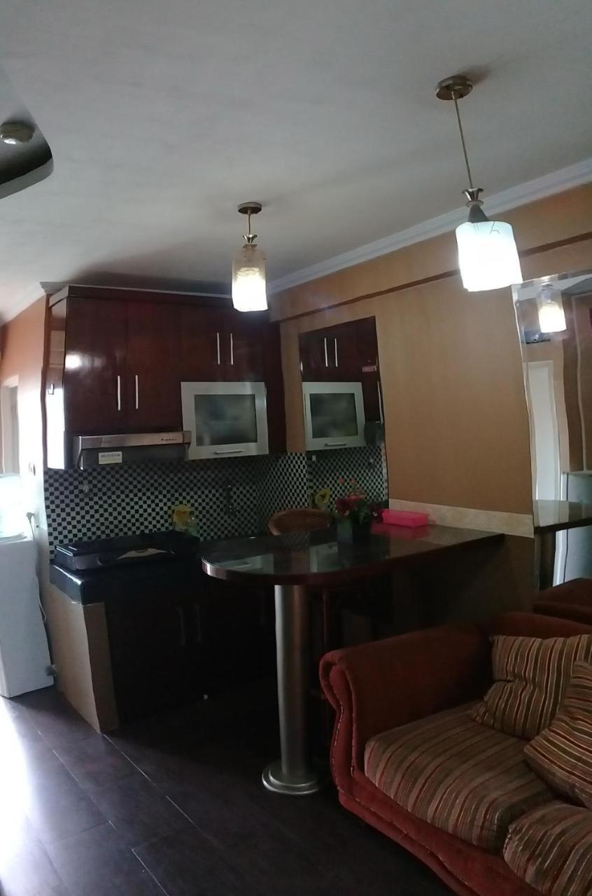 Raja Property Джакарта Екстериор снимка