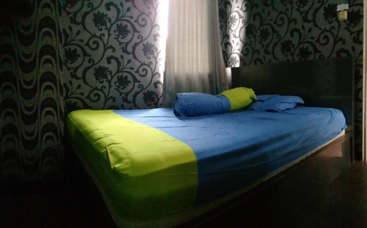 Raja Property Джакарта Екстериор снимка
